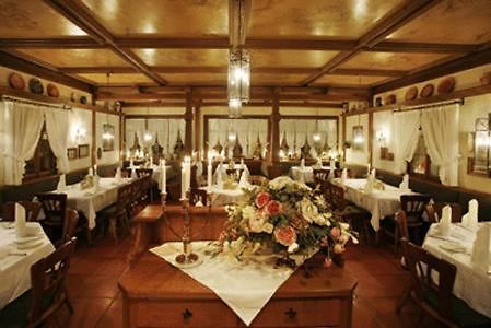 Hotel-Restaurant Esbach Hof Kitzingen Extérieur photo