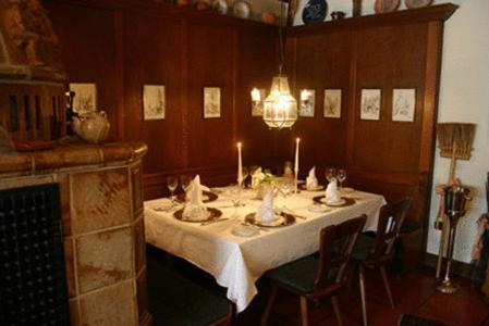 Hotel-Restaurant Esbach Hof Kitzingen Extérieur photo