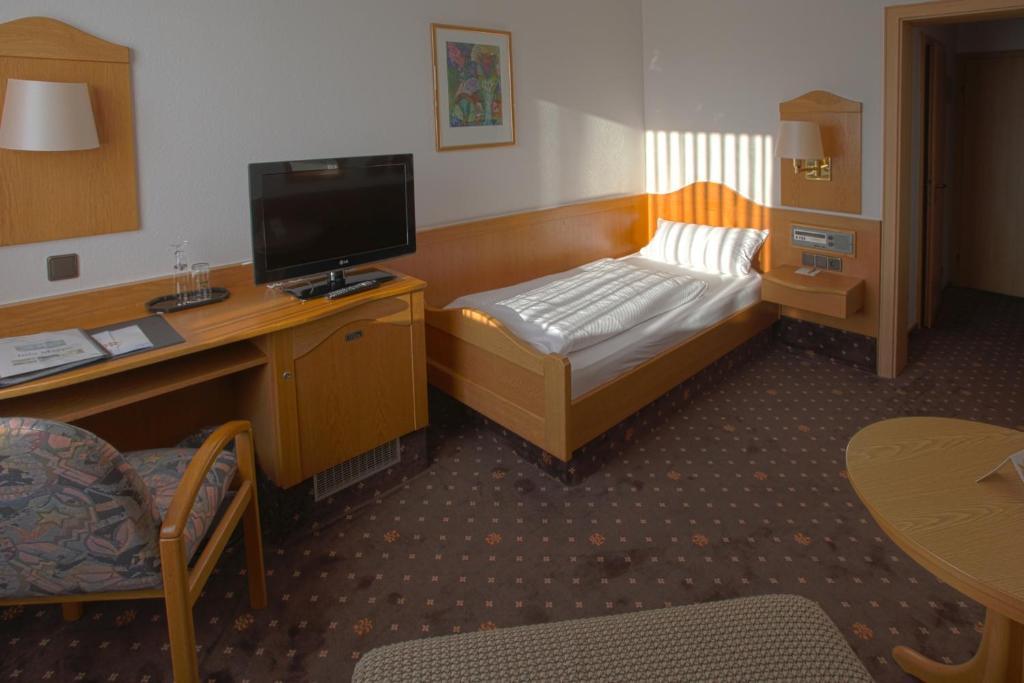 Hotel-Restaurant Esbach Hof Kitzingen Extérieur photo