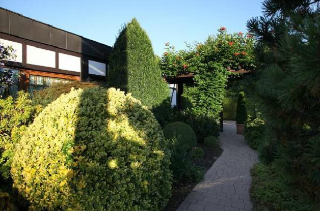 Hotel-Restaurant Esbach Hof Kitzingen Extérieur photo