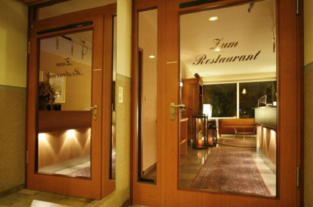 Hotel-Restaurant Esbach Hof Kitzingen Extérieur photo