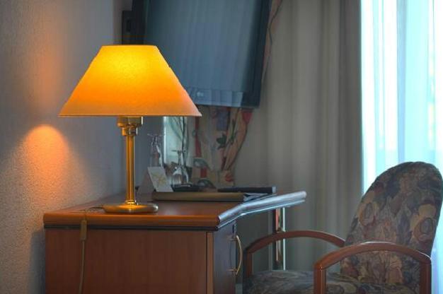 Hotel-Restaurant Esbach Hof Kitzingen Chambre photo
